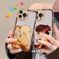Avatar The Last Airbender Phone Case For IPhone 11 12 13 14 Mini Pro Max XR X XS TPU Clear Case For 8 7 6 Plus SE 2020. 