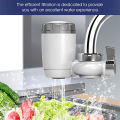 WBM Faucet Water Purifier   Tap Water Purifier Filter For Home & Office, Tap Purifier. 
