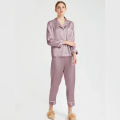 Korean Satin silk night suit, silky night, night dress for women, night suit, pajama set. 