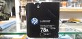 Special HP 78A ( CE278A ) Toner Cartridge  Works with HP LaserJet Pro P1566, P1606 Series, HP LaserJet Pro MFP M1536 Series Black. 