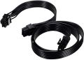 Corsair 8 Pin Male to Dual PCIe 8(6+2) Pin Moduler PSU Male Power Cable. 
