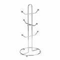 Hanging Tree Drainer Tea Coffee Cup Stand. 