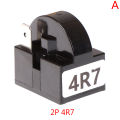 PTC 2/3/4Pin Start Relay Refrigerator PTC Starter for Compressor Demoo. 