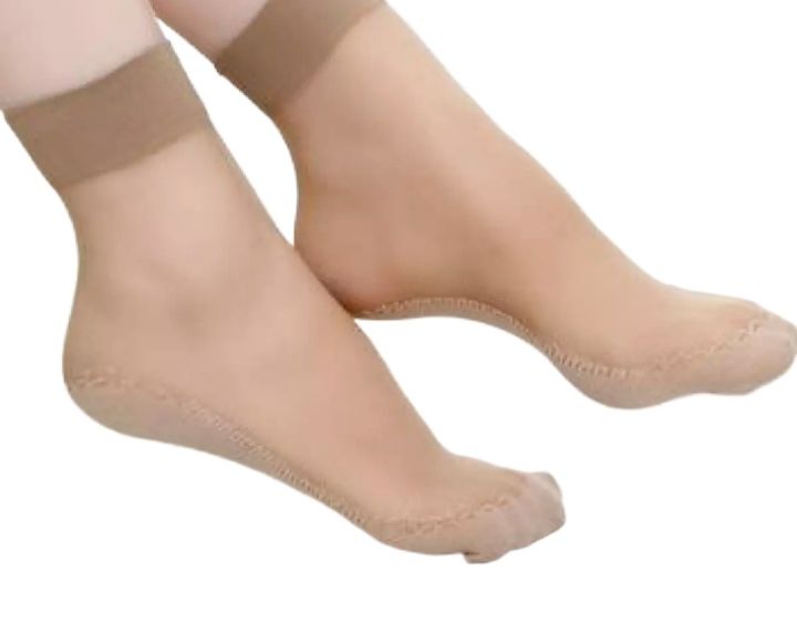 Best Skin Nylon Socks For Girl,s & women,s