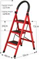 3 Step Folding Ladder. 