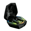 Zero® Arcade 800 Gaming Earbuds | RGB Lighting & Ultra-Low Latency, AI Voice Assistant, IPX4 water resistance | Best Price TWS Earbuds for Men, Women, IOS & Android Users. 