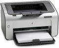 HP LaserJet P1006 Printer Certified Reconditioned by Asian Traders with Returned warranty. 