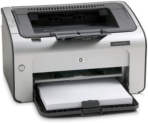 HP LaserJet P1006 Printer Certified Reconditioned by Asian Traders with Returned warranty