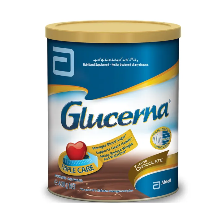 Glucerna%20Milk%20Powder%20Chocolate%20400g%20-%20Image%202