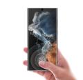 Infinix Hot 50 Pro Plus UV Tempered Glass Screen Protector Full Glue Nano Liquid Protective Film Original High Quality. 