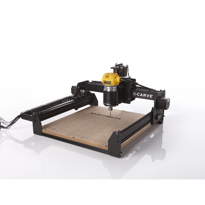 CNC Router Machine Y-axis Rotary Roller for Laser Engraving