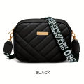 Hand bags for girls with Stylish Golden chain And Long strap Top Handle Bag Medium Size for Ladies and Girls Shoulder Bag Fashionable Design Casual Style Tote Bag for Traveling. 