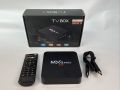 MXQ Pro 4K Ultra HD 64Bit, Wifi, Android 7.1, Quad Core, Smart TV Media Player.TV BOX. 