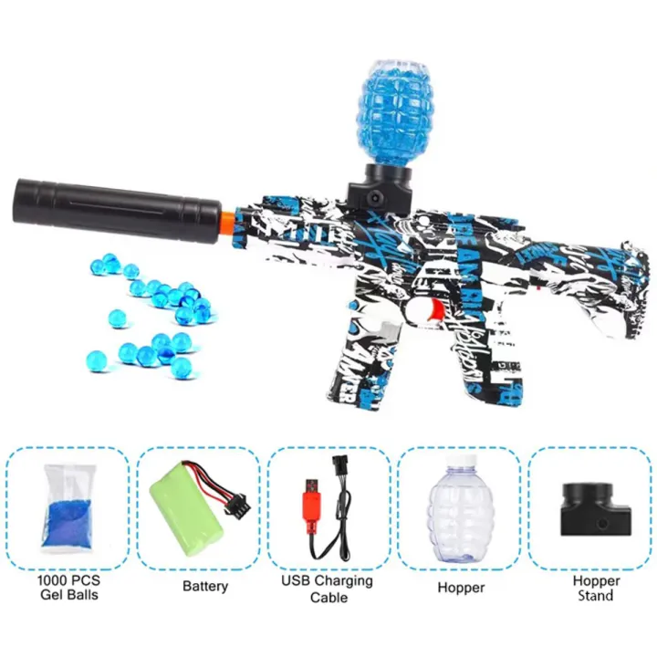 M416%20Gel%20Blaster%20Rechargeable%20Electric%20Machine%20Toygun%20With%201000%20Pcs%20Gel%20Balls%20-%20Blue%20-%20Image%203