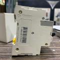 Dc breaker 125AMP two pole. 