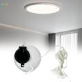 High Ceiling Light Bulb Changer Bulb Remover for Bedroom Outdoor Living Room. 