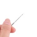 Universal Regular Craft Apparel Flat Household Tailor Supplies Sewing Machine Needles Sewing Needles Embroidery Tool. 