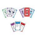 Monopoly Deal Card Game English Card Game for Families and Kids Fun Card Games for Boys and Girls Ages 8+, Fast Gameplay with Cards Games & Puzzles Birthday Gift for Kids & Families. 