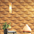 Great Wall 3D Wallpaper Non Self-adhesive (Roll size 9.5 x 0.53 meter). 