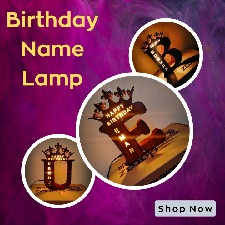 Happy%20Birthday%20Name%20Initial%20Letter%20With%20Full%20Name%20Inside%20LED%20Frame%20Gift%20-%20Image%203