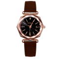 Starry Sky Watches Women Dress Ladies Watches Gogoey Leather Band Quartz Wrist Watch Women Clock Relogio. 
