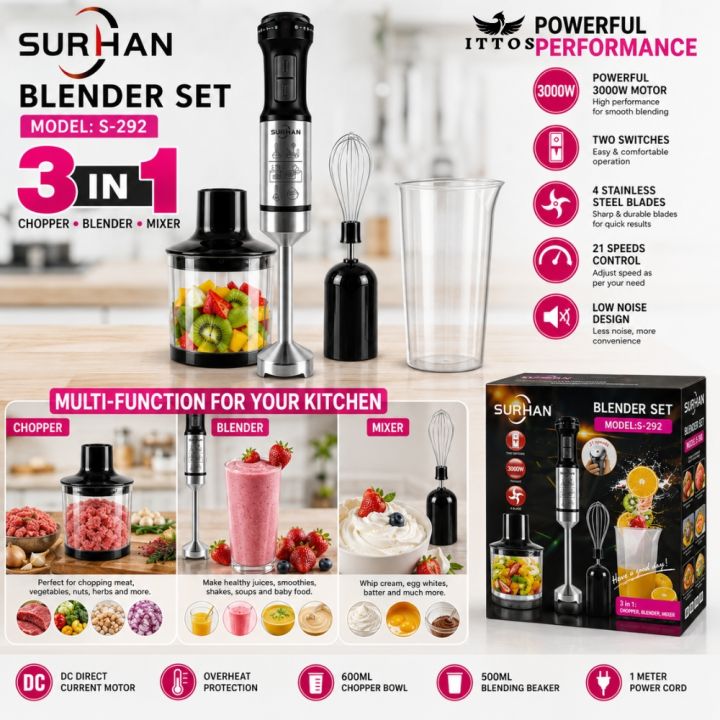 3%20in%201%20Hand%20Blender%20-%20Hand%20Blender%20Machine%20-1000W%20Powerful%20Stick%20Blender%20-%202%20Speed%20Hand%20blender%20-%204%20Blade%20Stainless%20Steel%20-%20Egg%20Beater%20and%20Milk%20Frother%20-%20500ml%20Chopper%20and%20600ml%20Beaker%20With%20Lid%20-%20Meat%20Chopper%20Machine%20-%20Juicer%20Machine%20-%20Kitchen%20Accessories%20-%20Image%204