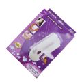 yes Finishing Shaver Induction Shaver Laser Painless Shaving Device Blue Light Lady Epilator. 