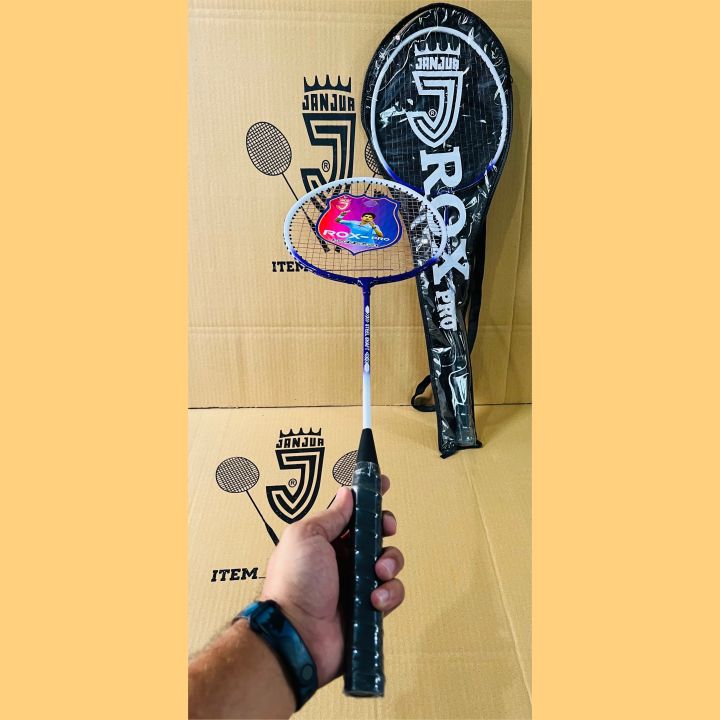 Rox%20-%20Pro%20Badminton%20Racket%20With%20Free%20Shuttle%20ZK%20Janjua%20Sports%20for%20Girls%20Kids%20Young%20Adults%20Good%20Quality%20Tennis%20-%20Image%205
