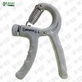 Adjustable Hand Grip Power Exerciser Forearm Wrist Strengthener Gripper 60-kg. 