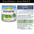 Rainbow evaporated Original milk 170ml Original. 