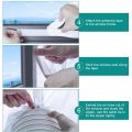 Hung Window Seal for Air Conditioner, AC Unit Kit, for Tumble Dryer. 