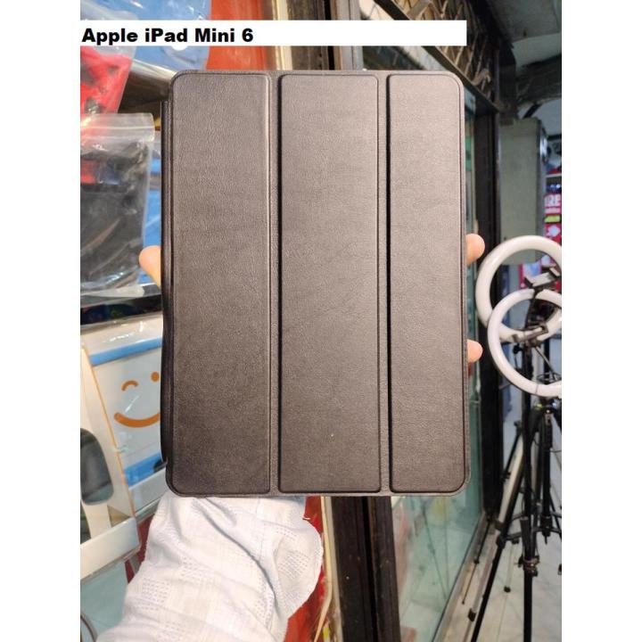 For Apple iPad mini 6 2021 Case smart cover 8.3 Flip Case For iPad mini 6 2021 Case smart cover 8.3 A2567 A2568 A2569