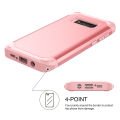 Phone Cases For Samsung Galaxy S8 Plus Note8 Case Durable PC+TPU 3 Layer Hybrid Anti-Knock Full Body Protective Case Shockproof. 