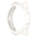 42/44mm Watch Case for Fossil Gen6 Screen Protector TPU Cases Smartwatch Protective Cover. 