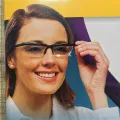 Adjustable Strength Lens Zoom Reading Glasses Eyewear Variable Focus Vision Eyeglass Magnification Presbyopic Glasses. 