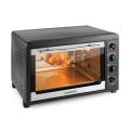 45 liter Electric Oven / Baking Oven / Convection Electric Oven / toaster oven / Rotisserie Oven with Kebab Grill. 
