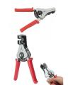 Range Self-Adjusting Insulation WireStripper Automatic. 
