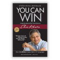 You Can Win: A Step by Step Tool for Top Achievers by Shiv Khera. 