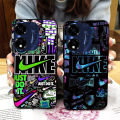 For itel P55 5G Case Soft Silicone Back Cover Cartoon Phone Case Innovation. 