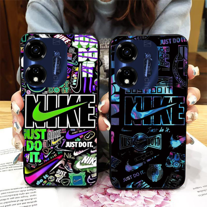 For itel P55 5G Case Soft Silicone Back Cover Cartoon Phone Case Innovation