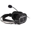 A4TECH HS-50 - Stereo Classic Headset with MIC - Brand Warranty. 