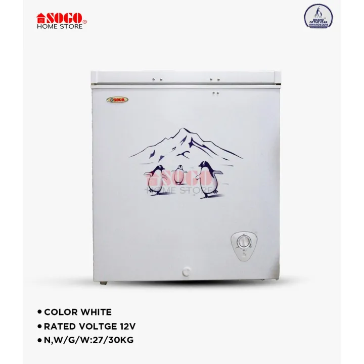 Sogo%20Solar%20(12v)%20Volt%20Chest%20Freezer/Deep%20Freezer%20150%20Liters%20-%20Image%202
