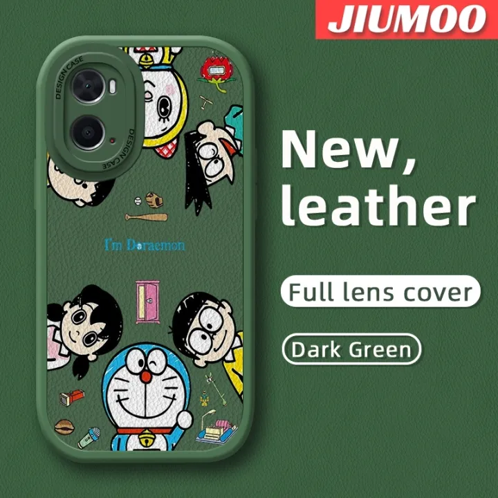 JIUMOO%20For%20OPPO%20A96%20A76%20A36%20Case%20Cartoon%20Oil%20Doraemon%20Thin%20Leather%20Soft%20Full%20Lens%20Back%20Cover%20Camera%20Protect%20Cases%20Shockproof%20Casing%20-%20Image%205