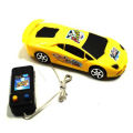 Old Is Gold Wired Remote Control Car Toy For Kids. 