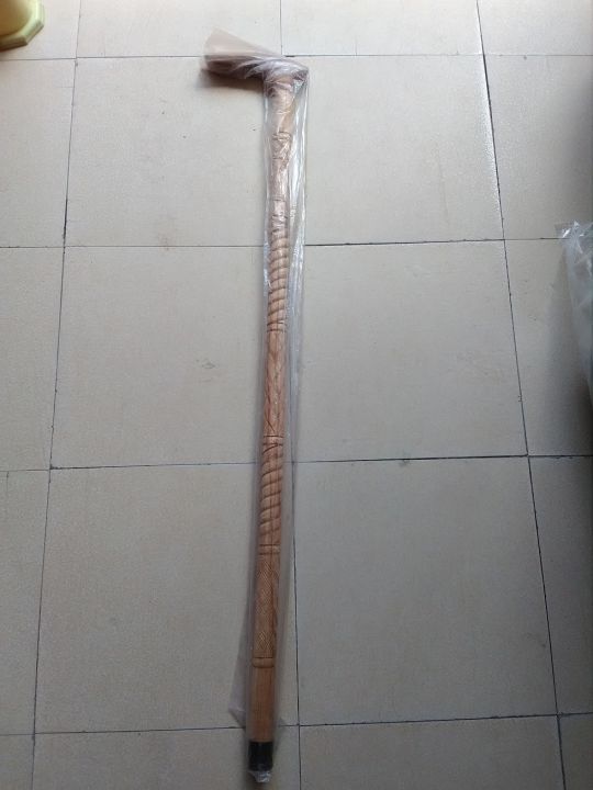 3%20Feet%20Long%20Wooden%20Walking%20Stick%20for%20Old%20Peoples%20Comfortable%20Walk%20-%20Image%207