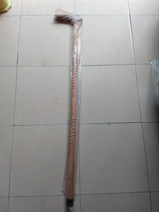 3%20Feet%20Long%20Wooden%20Walking%20Stick%20for%20Old%20Peoples%20Comfortable%20Walk%20-%20Image%207