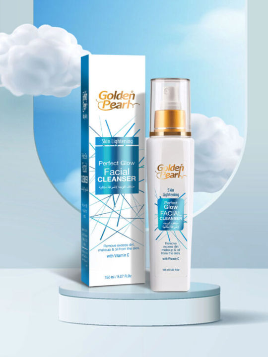 Golden%20Pearl%20%20Perfect%20Glow%20Facial%20Cleanser%20150ml%20-%20Image%202