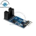 Digital Tachometer RPM Or Speed Sensor Counter Module For Arduino In Pakistan. 