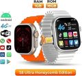 CDS9 Ultra 4G SIM with Camera, S8 Ultra 4G SIM 1GB RAM 16GB ROM, HW69 ULTRA 2, GS ULTRA 2, Gen 17 Watch, Gen 15 Watch, Watch 9 Max, Ultra 2 Max, Crown i70 7in1 Ultra with airpods Pro2, Crown H70 7in1 Ultra, T900 Ultra Watch for Males and Females. 