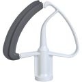 Flex Edge Beater for Mixer 4.5-5 QT Tilt-Head Stand. 